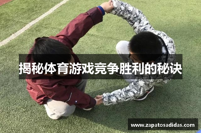 揭秘体育游戏竞争胜利的秘诀